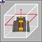CST Berger Ротационные лазерные нивелиры RL25HV [F0340610N6] - фото 31464